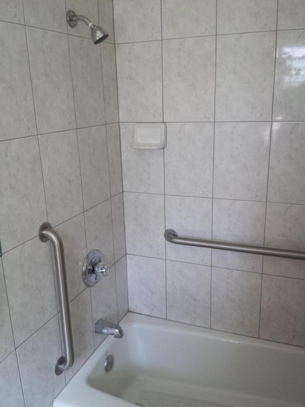 New Kansan Motel image 15