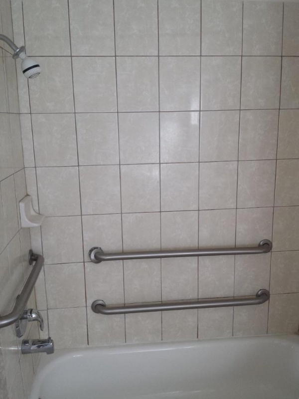 New Kansan Motel image 20