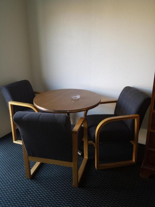 New Kansan Motel image 22